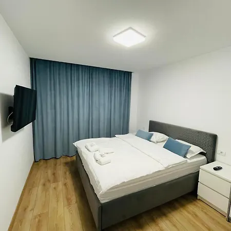 Londof Stylish Apartment Brașov Exterior foto