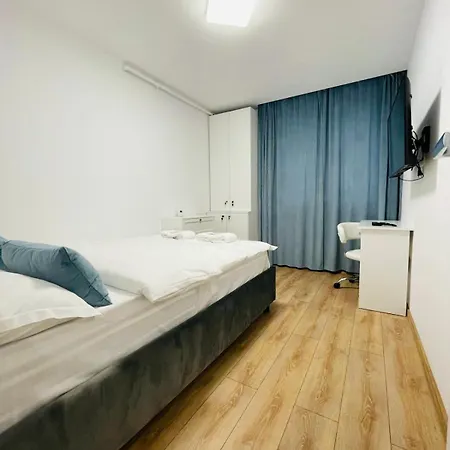 Londof Stylish Apartment Brașov Exterior foto