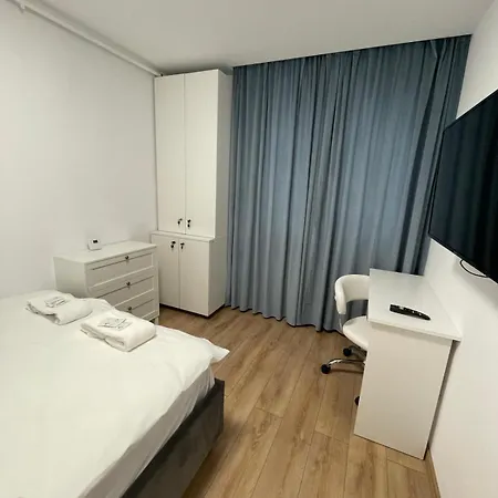 Londof Stylish Apartment Brașov Exterior foto