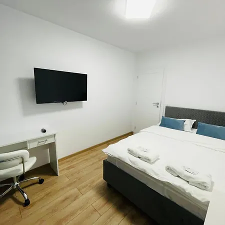 Londof Stylish Apartment Brașov Exterior foto