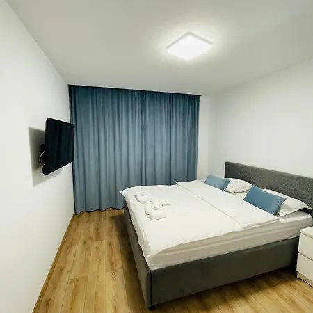 Londof Stylish Apartment Brașov Exterior foto