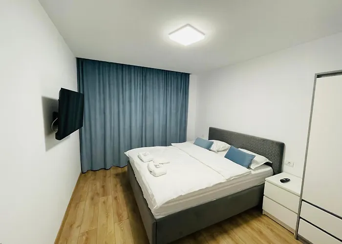 Londof Stylish Apartment