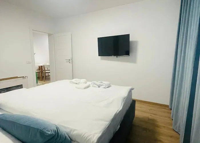 Londof Stylish Apartment