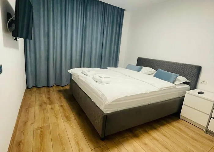 Londof Stylish Apartment