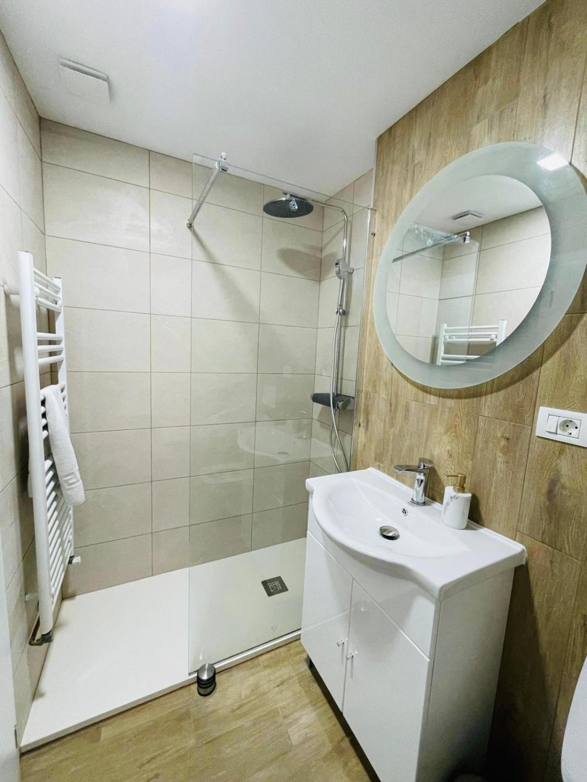 Apartment Londof Stylish Brașov