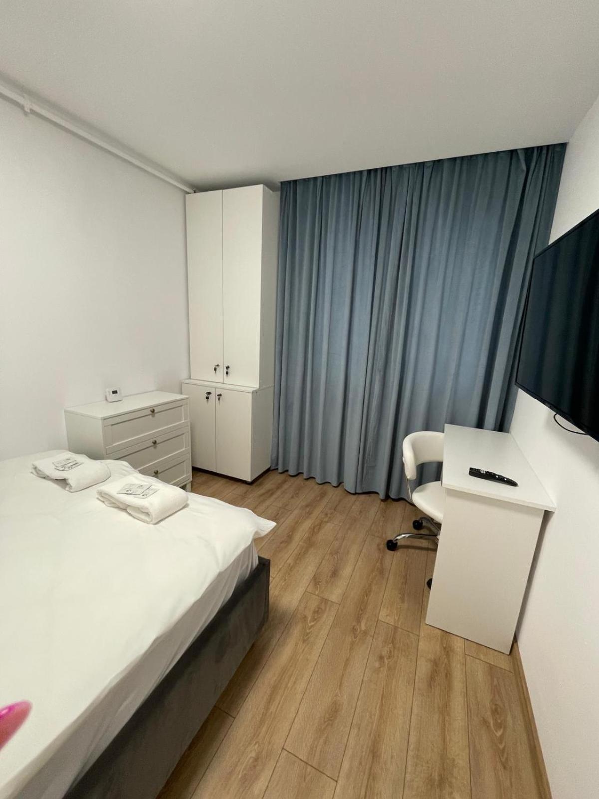 Londof Stylish Apartment Brașov