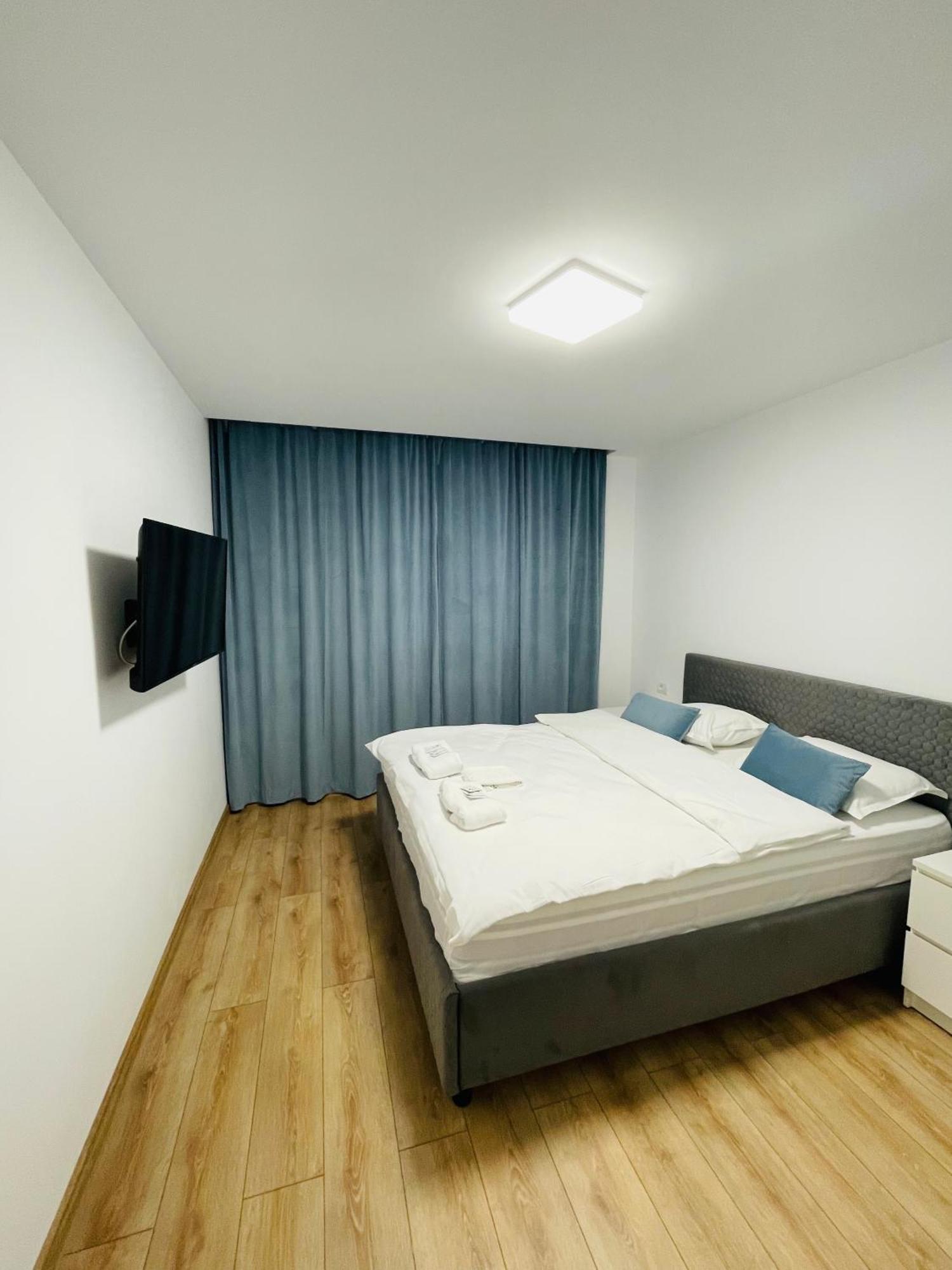 Londof Stylish Apartment Brașov