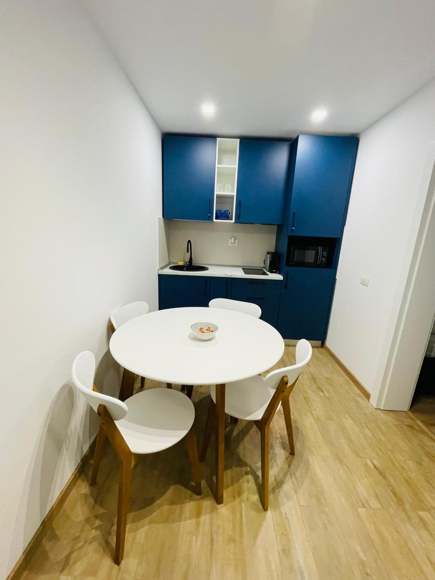 Londof Stylish Apartment Brașov